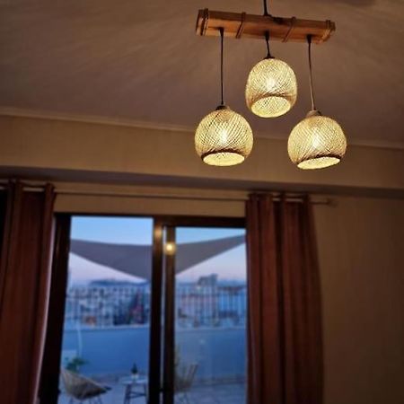 Studio With Acropolis View Athena Bagian luar foto